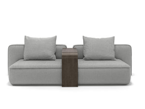 2-местный тканевый диван