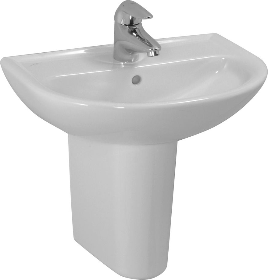 H8159520001041 Мини-раковина LAUFEN PRO - Вид №1