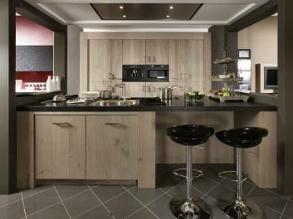 Металлическая мебельная ручка Dauby Pure® ARCH-00095330 - Вид №5