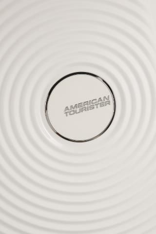 32G-05001 Чемодан 32G*001 Spinner 55 Exp American Tourister Soundbox  - Вид №7
