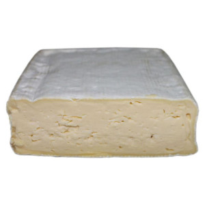 Сыр Бри Марго белая плесень Margot Fromages мягкий коровий БЗМЖ