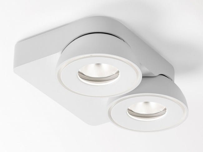 Регулируемый светодиодный прожектор Deltalight Tweeter On ARCH-00064120 - Вид №8