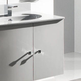 CORFOU21 Тумба с встроенной  раковиной  Ambiance Bain 38370 - Вид №2