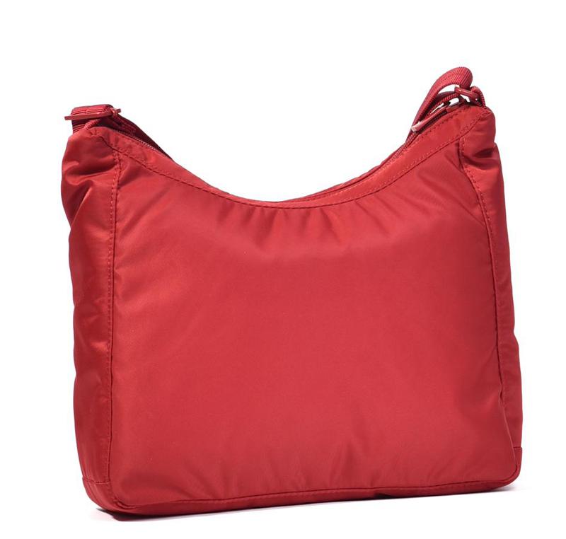 HIC01S/134-08 Молодежная сумка HIC01S Harper`s S RFID Hedgren Inner City  - Вид №1