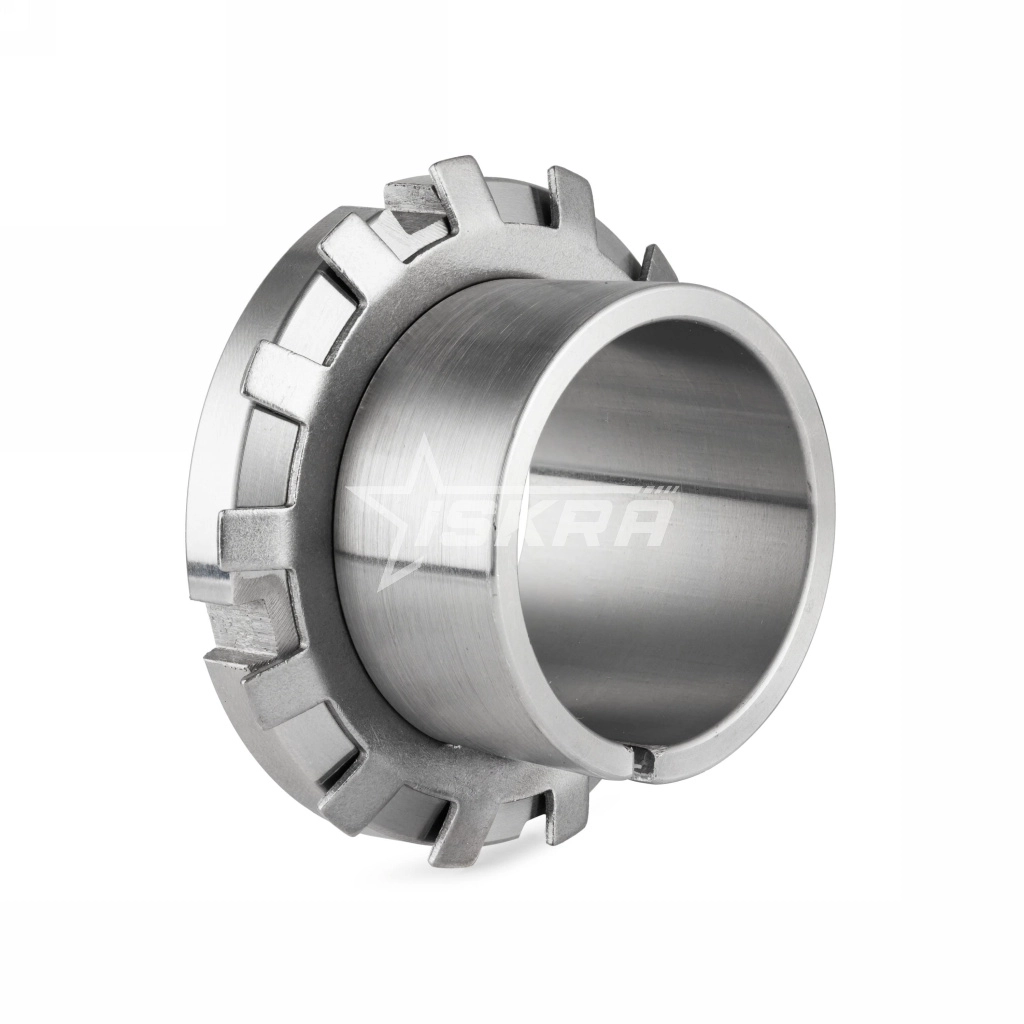 IS2028 Втулка H310 ISKRA  - Вид №2