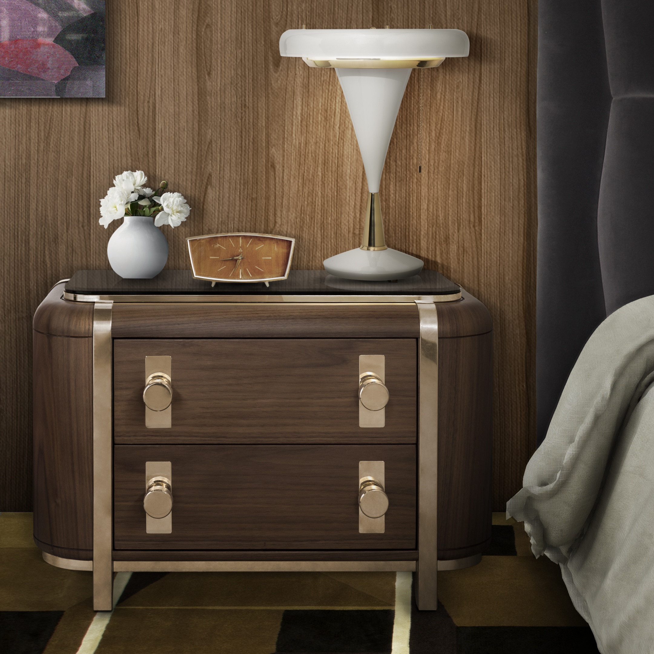 TW5007 Monocles PULLCAST Twist Collection  - Вид №5