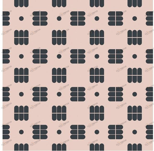 CERAMICA VOGUE Покрытие из глазурованного керамогранита Confetti Rm 230 b