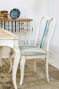 Стул Abel TONIN 4346I