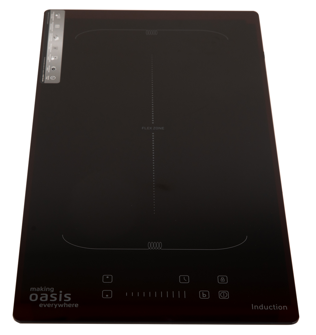 9136680 Индукционная варочная поверхность Oasis P-IBDF STDN-0040844 - Вид №1