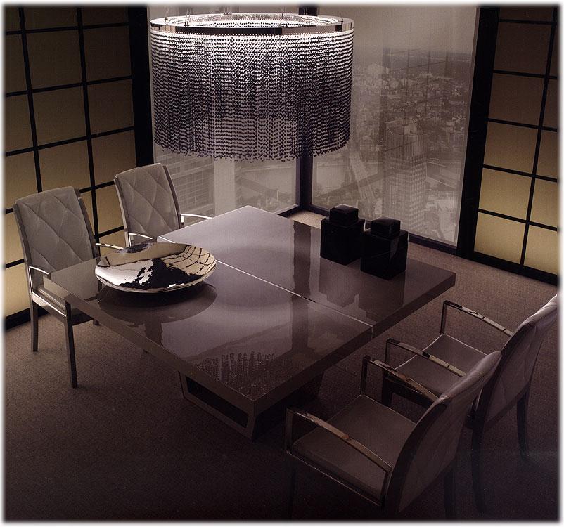 Стол  MALERBA DC301 Dresscode - Вид №1