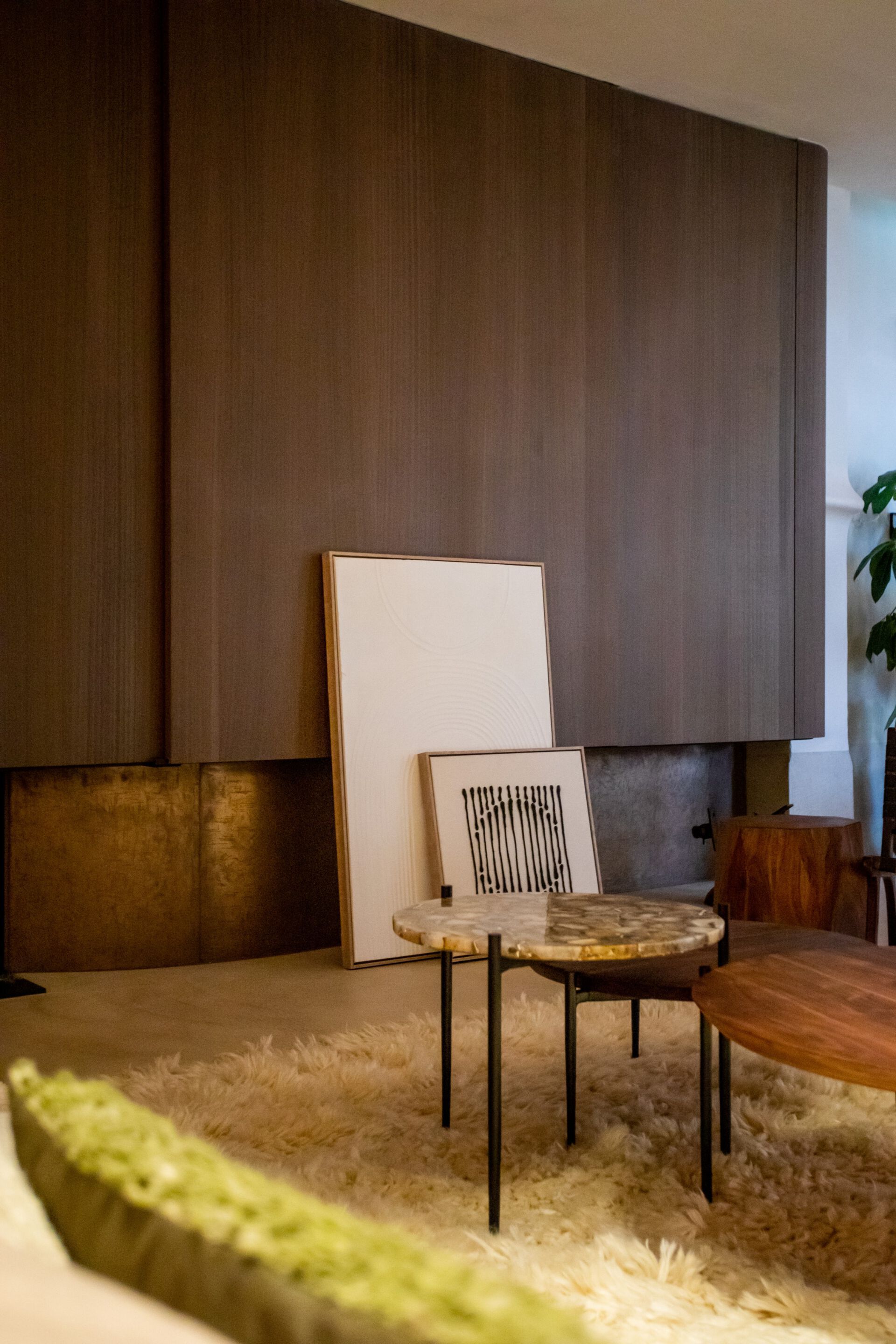 Полиэстер рамки POMAX PADOVA ARCH-00139386 - Вид №1