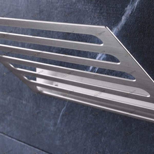 RADOMONTE Полотенцедержатель ACN8 S ACCESSORIES Аксессуары Radomonte ACN8S