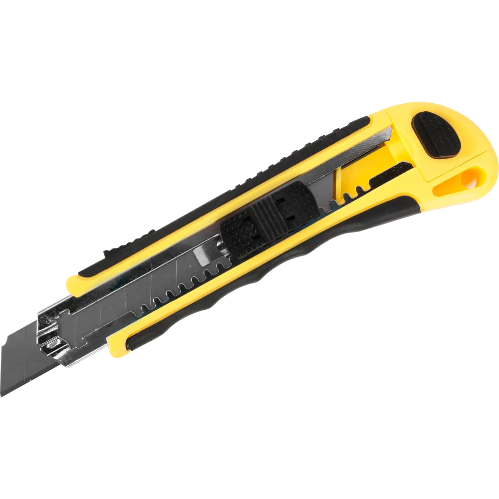 Мини-нож ISOVER для изоляционных материалов с эргономичной ручкой 82556846 STLM-0029787