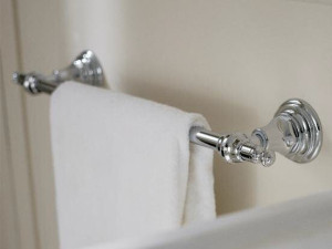 Держатель для полотенец