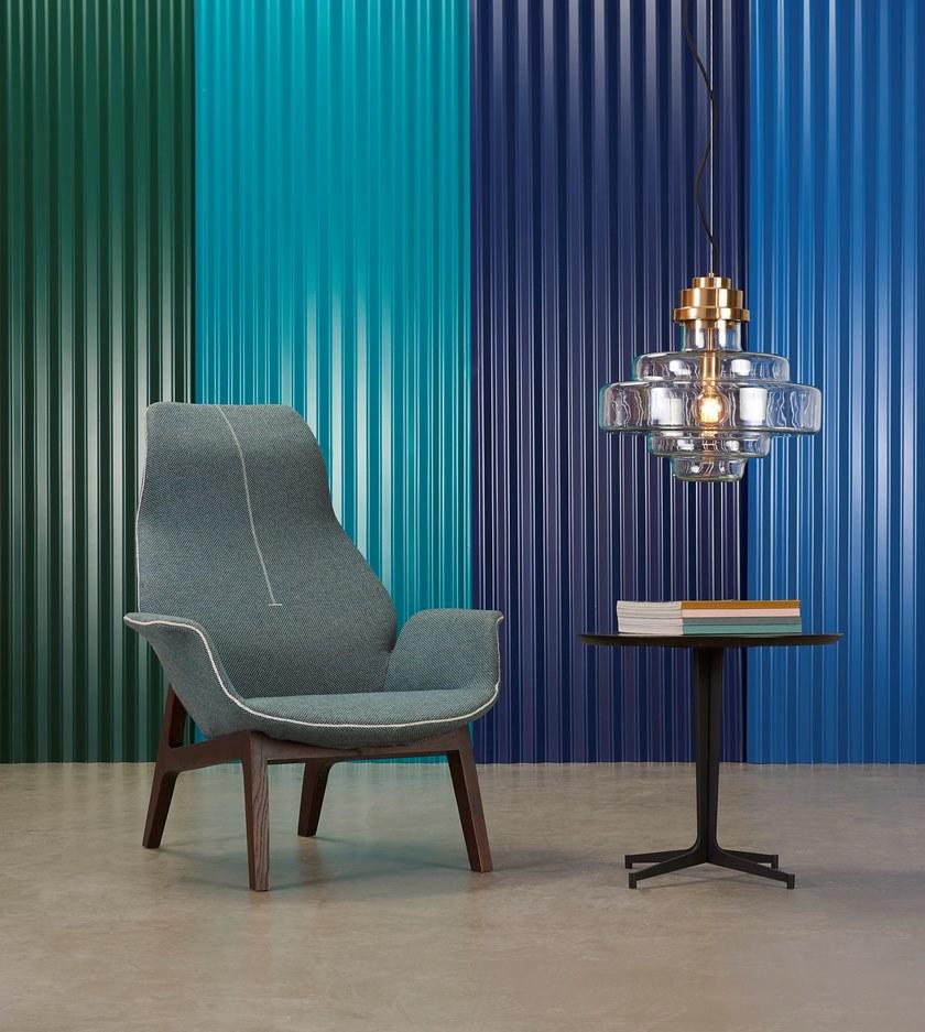 KAISHI Подвесной светильник из стекла Art Ks2450s - Вид №4