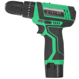 Дрель-шуруповерт Zitrek Crusher 14-Li 5355769
