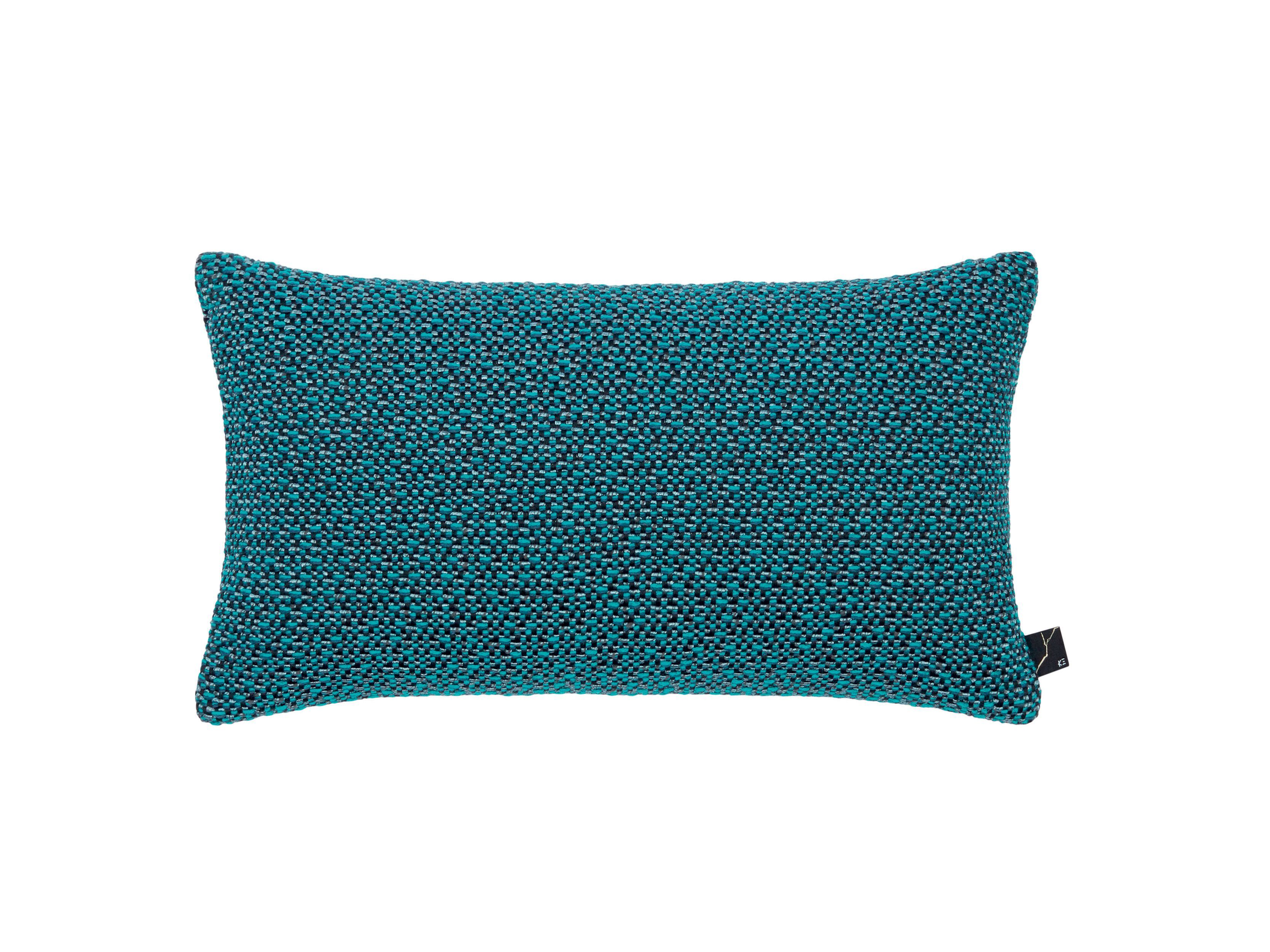Прямоугольная подушка K-3 Shogun Blue ARCH-00059666 - Вид №1