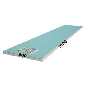 Сэндвич-панель Stella 1500*500*10мм (упак. 3 шт.) STSR-1958