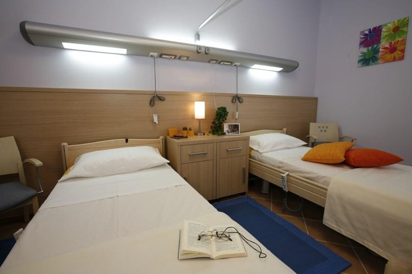 Mobilspazio Мебель для студентов религиозных институтов sun-id-1401625 - Вид №19