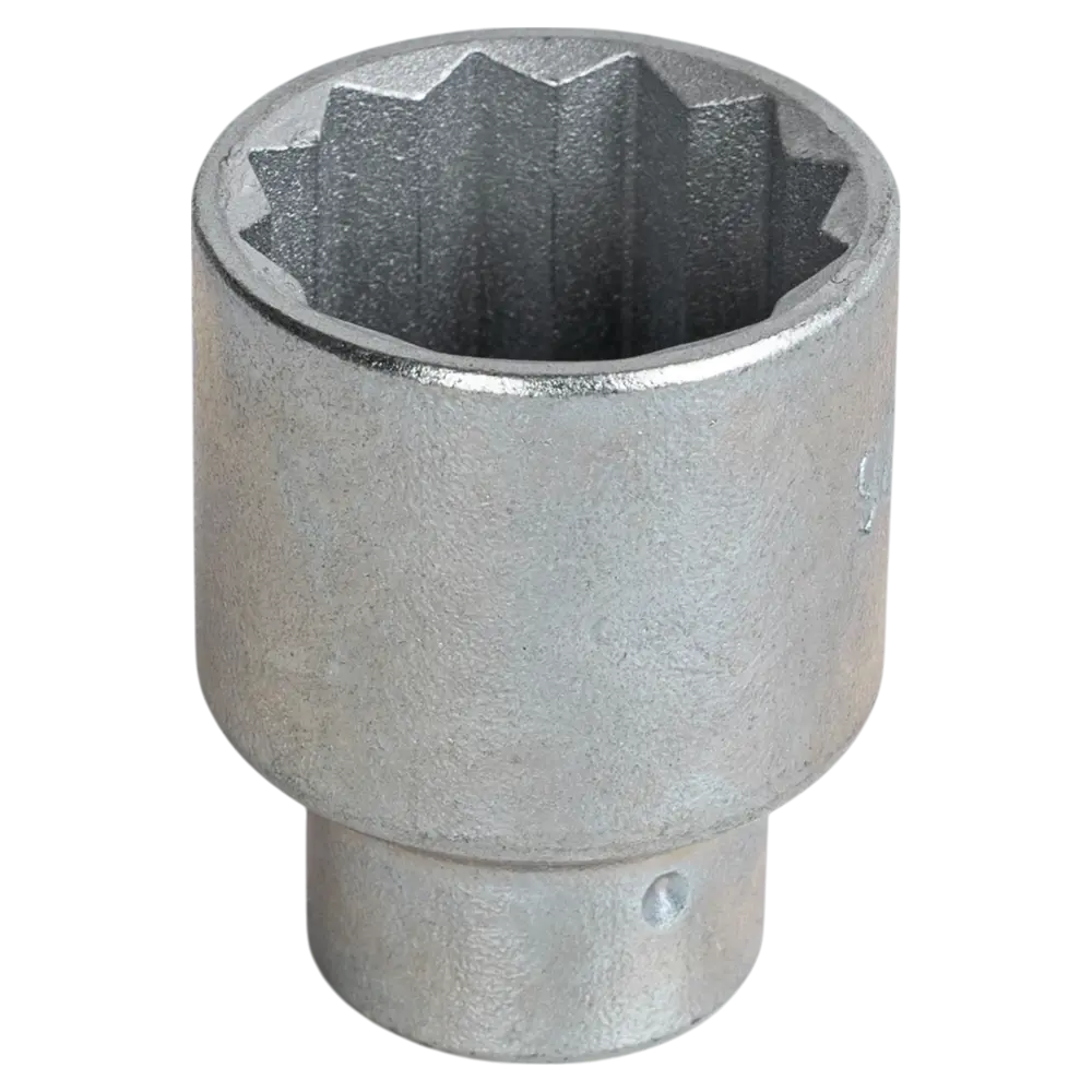 Торцевая головка НИЗ 26 мм 1/2" двенадцатигранная профессиональная 89432495 STLM-1565196