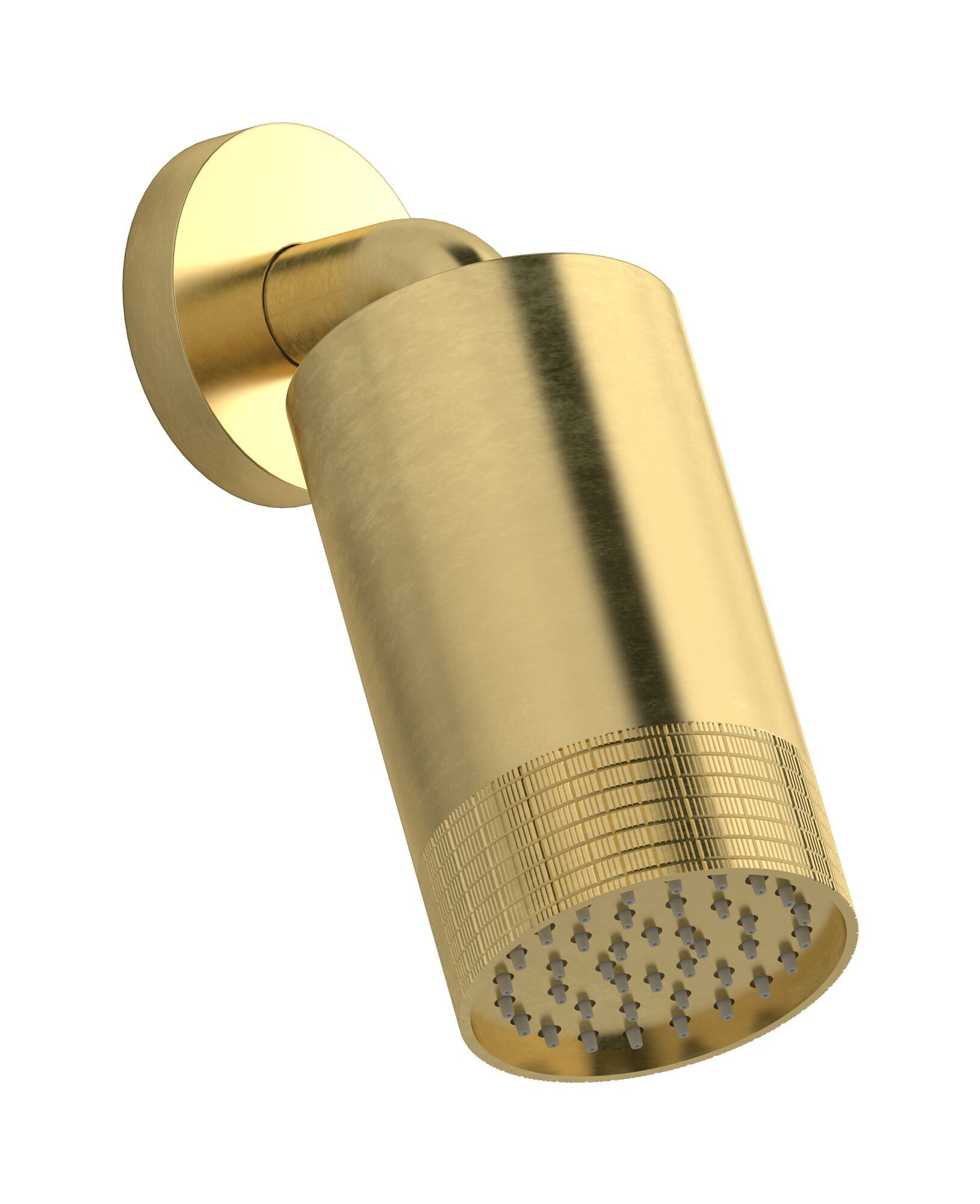 Настенная круглая душевая головка IB Gatsby ARCH-00135151 - Вид №6