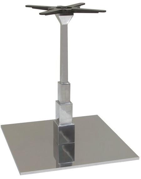 Vela Arredamenti Квадратный стол Empire sun-id-1364619 - Вид №1