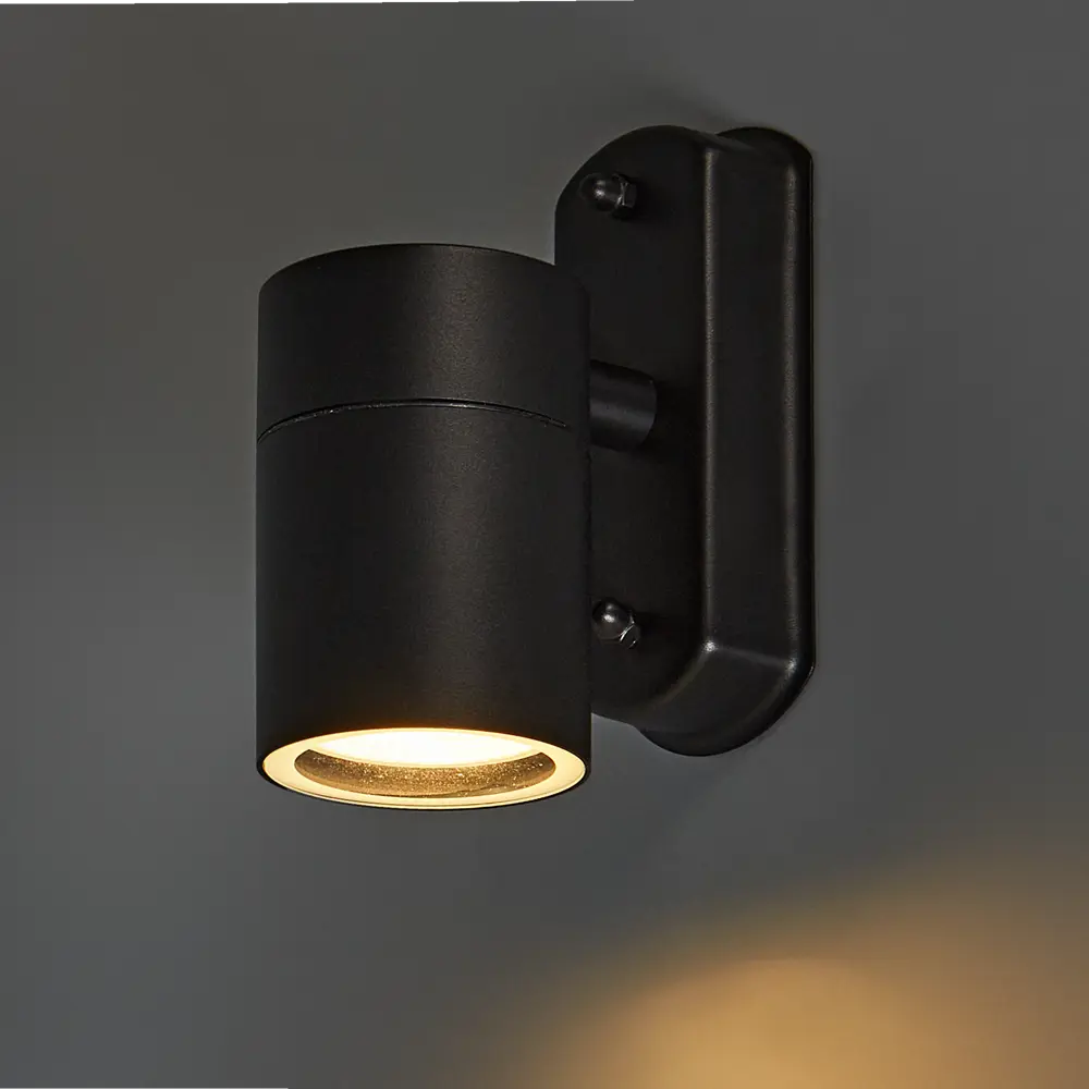 Настенный светильник Kreaforta Vargato для уличного освещения 89394220 STLM-1576197 - Вид №1