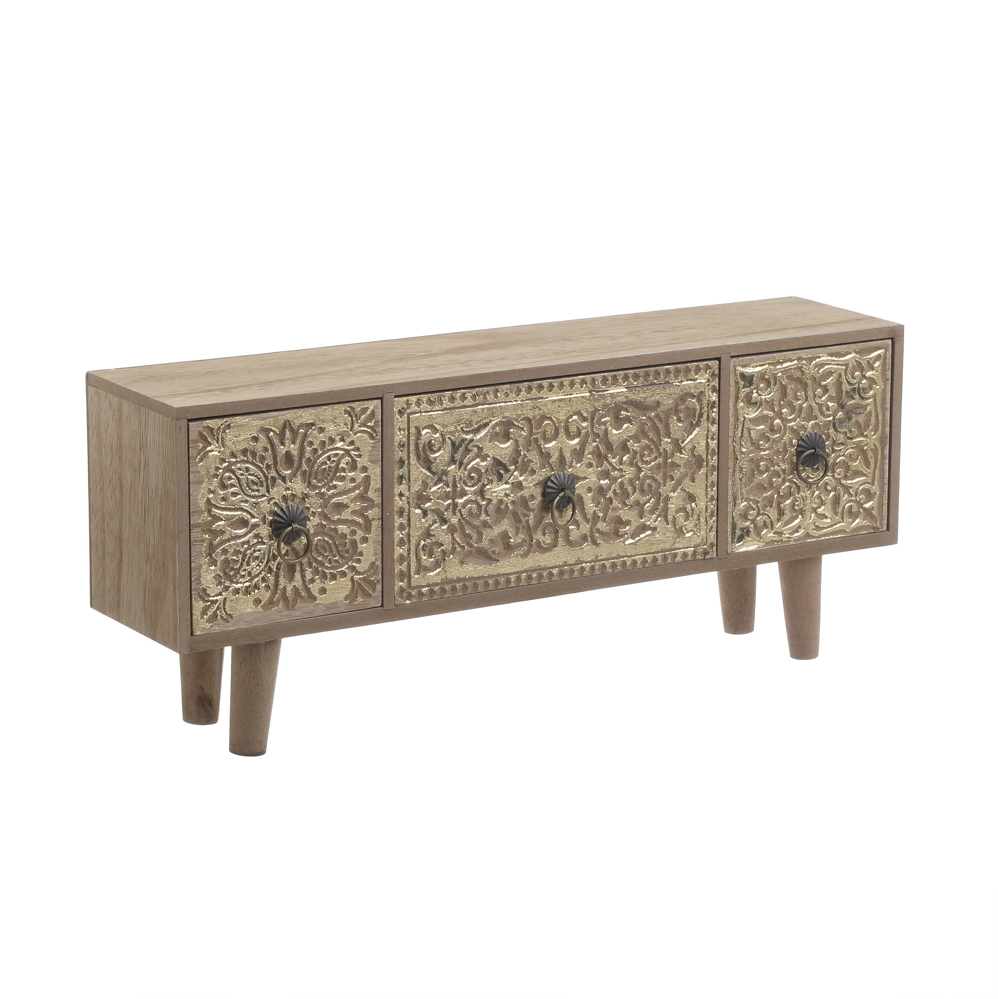 3870104.0760 Шкатулка-комод TO4ROOMS  - Вид №1