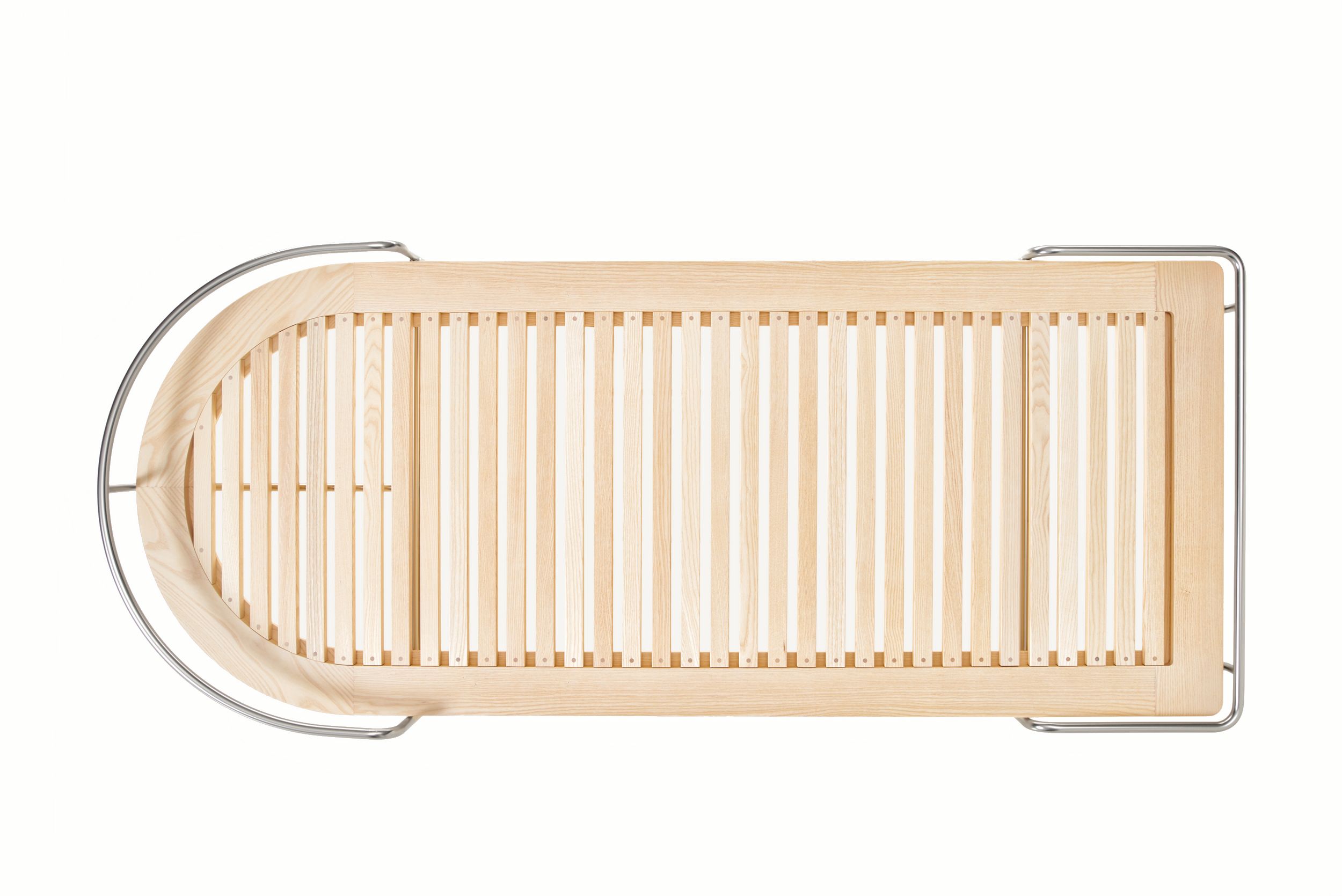 Dormeuse мягкая кожа BassamFellows ARCH-00128837 - Вид №10