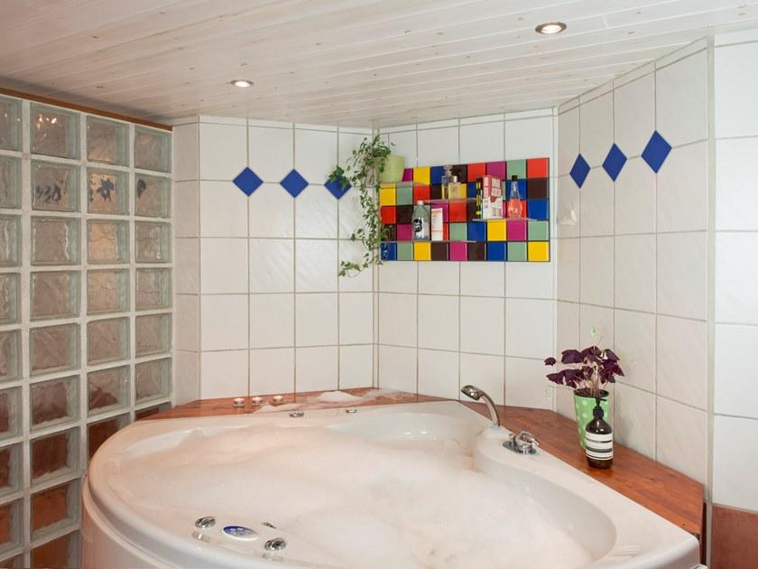 Pellington Design Модульный подвесной книжный шкаф из абс  C12  - Вид №5