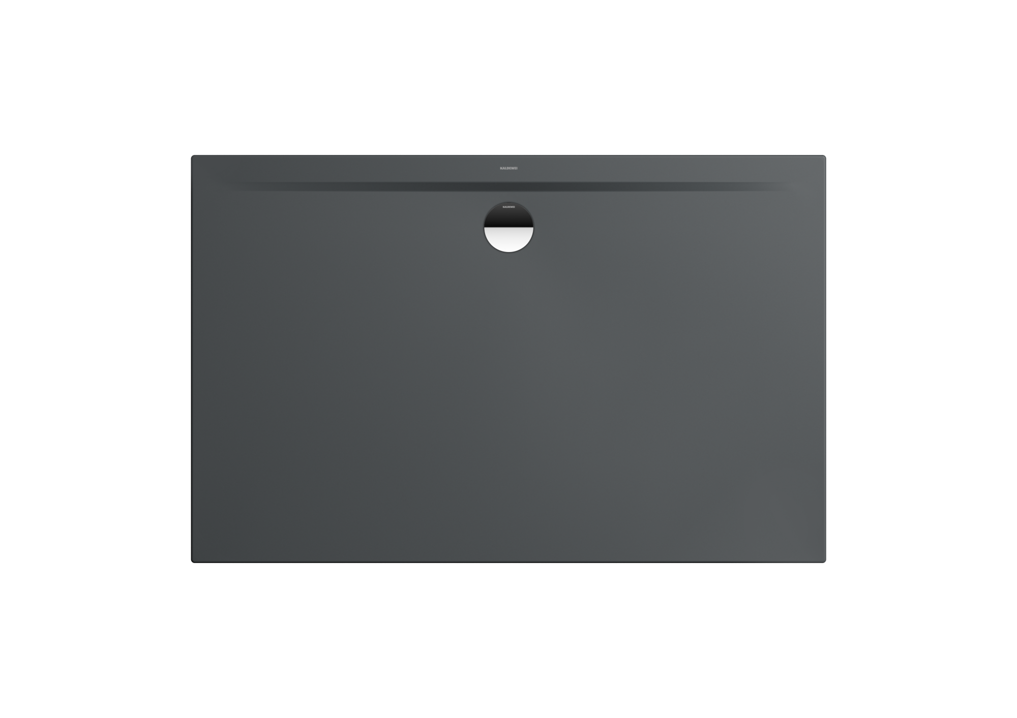 Душевой поддон KALDEWEI Сталь эмалированная 1510-5 270 теплый серый 85 1510-5270