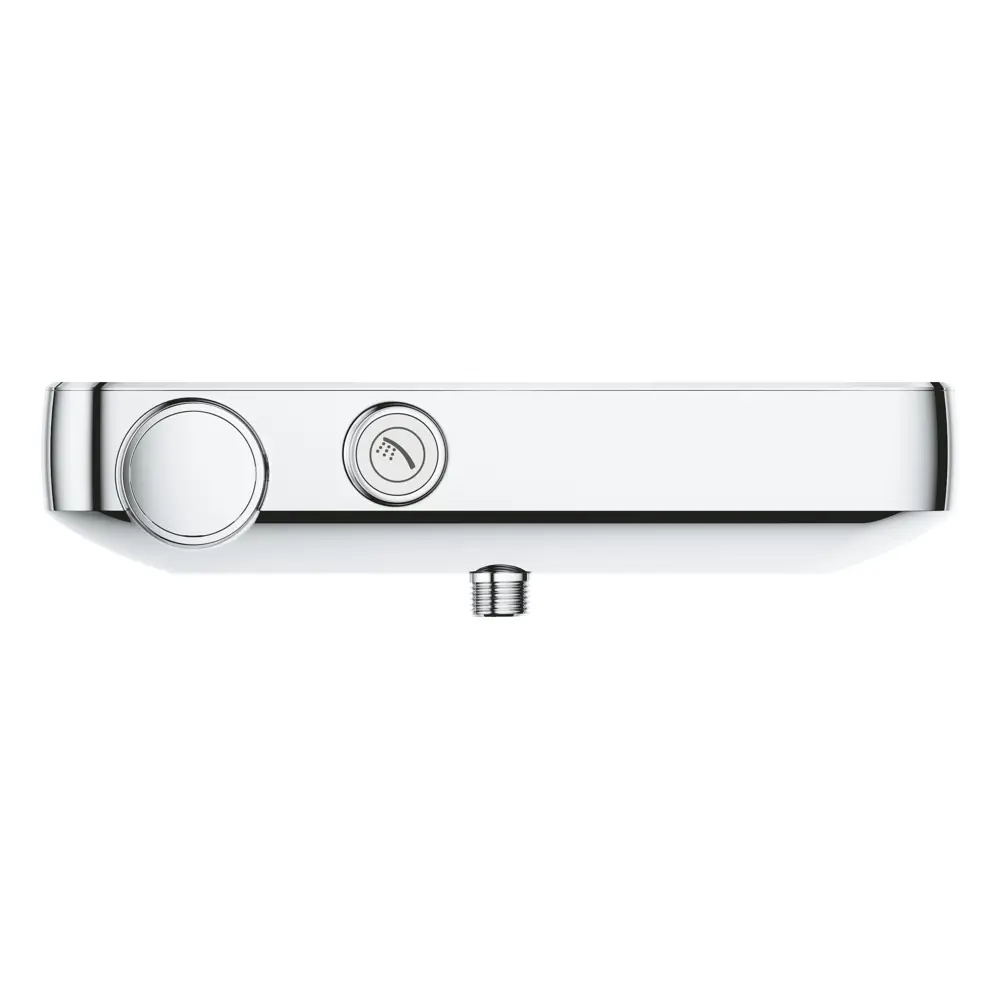 Термостат для душа Grohe Grohtherm SmartControl с полкой 82155717 STLM-2007121 - Вид №1