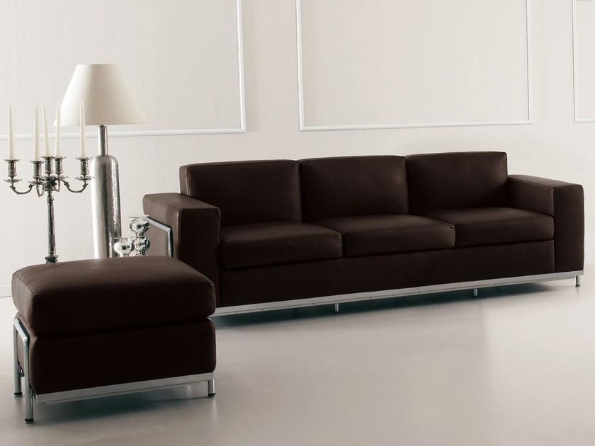 Italy Dream Design 3-х местный диван Hawaii-cook-elba-java sun-id-1406031 - Вид №1