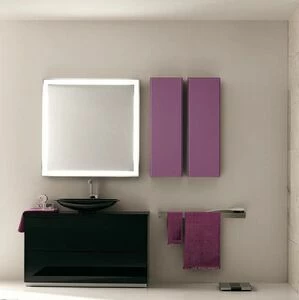 IB 22 IBISCO Комплект мебели для ванной комнаты 121,4 см ARDECO