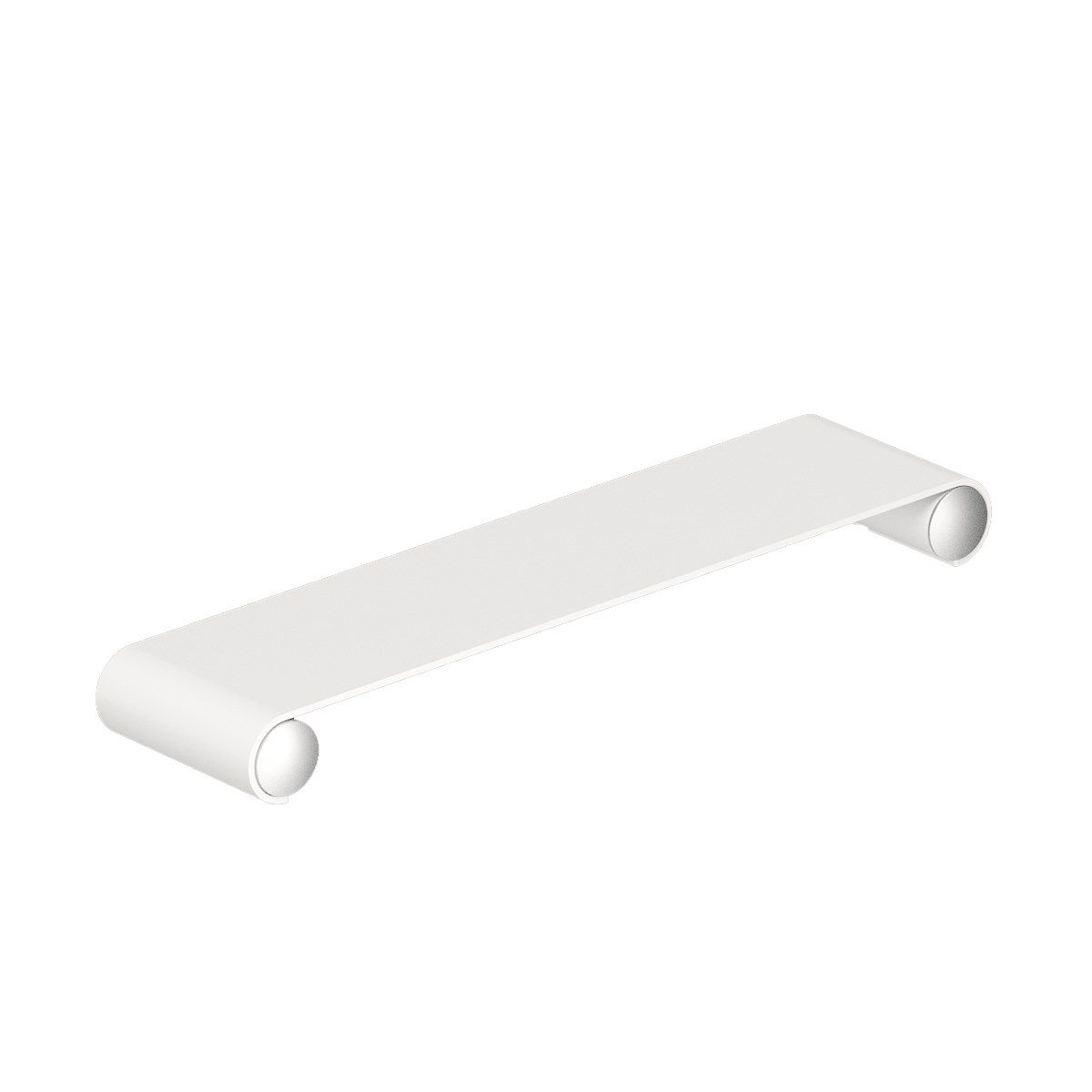 Алюминиевая полка для ванной EVER Life Design ARCH-00141097 - Вид №6