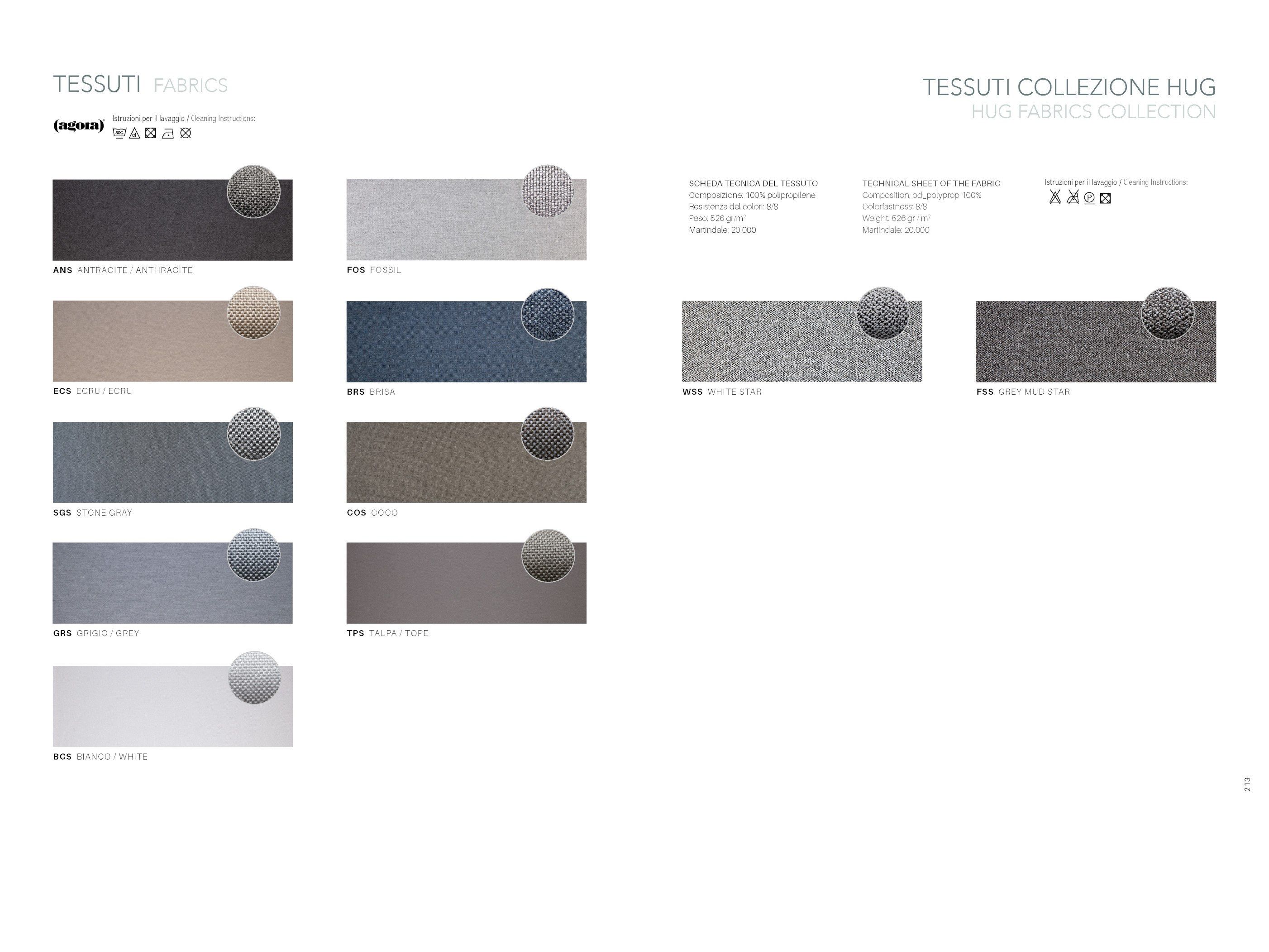 Садовое кресло с подлокотниками Vermobil Daisy ARCH-00078528 - Вид №6