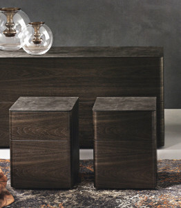 Тумбочка BRERA OLIVIERI CM490