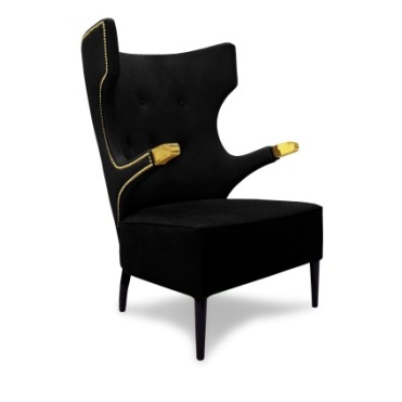 003572 Кресло Sika Brabbu  - Вид №5