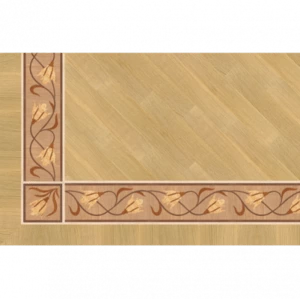 Бордюр Рапсодия