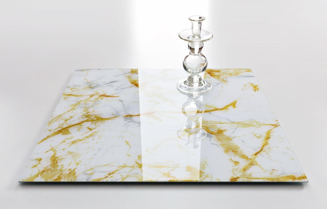 SICIS Raku White Vetrite Tile sun-id-1991281 - Вид №3