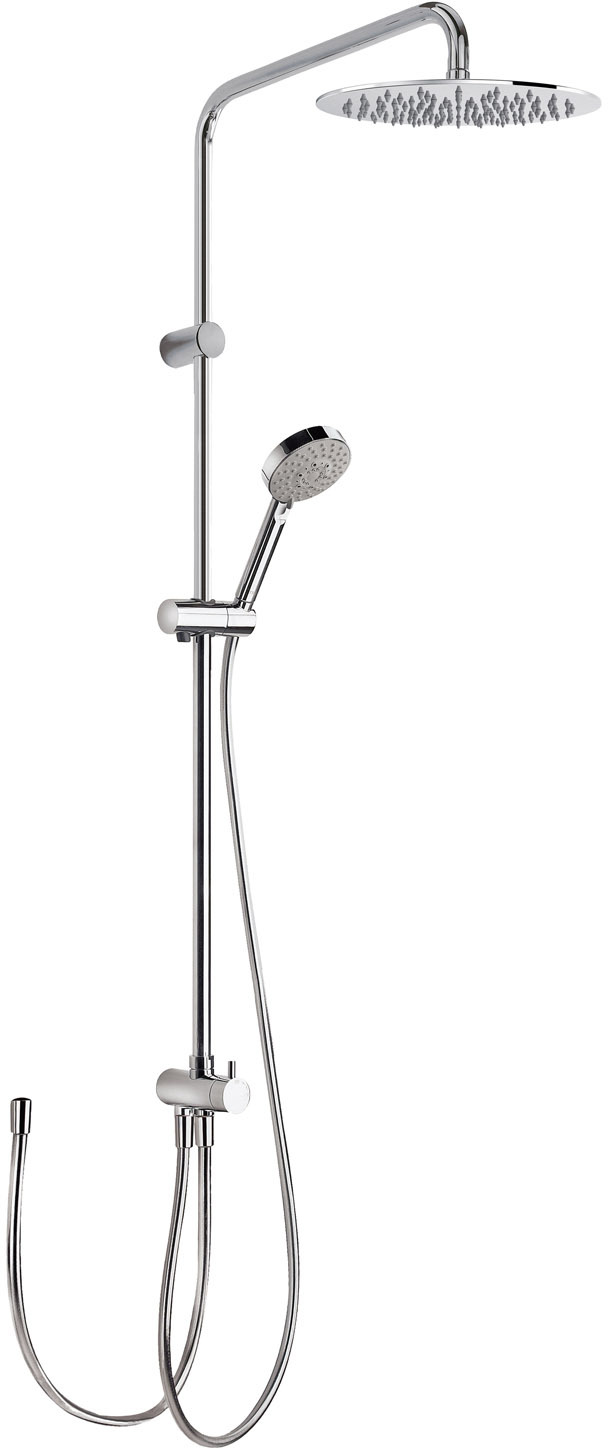 Душевой набор, регулируемый под любой тип крана-161475 TRES