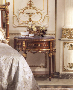 Тумбочка  ANGELO CAPPELLINI 60801