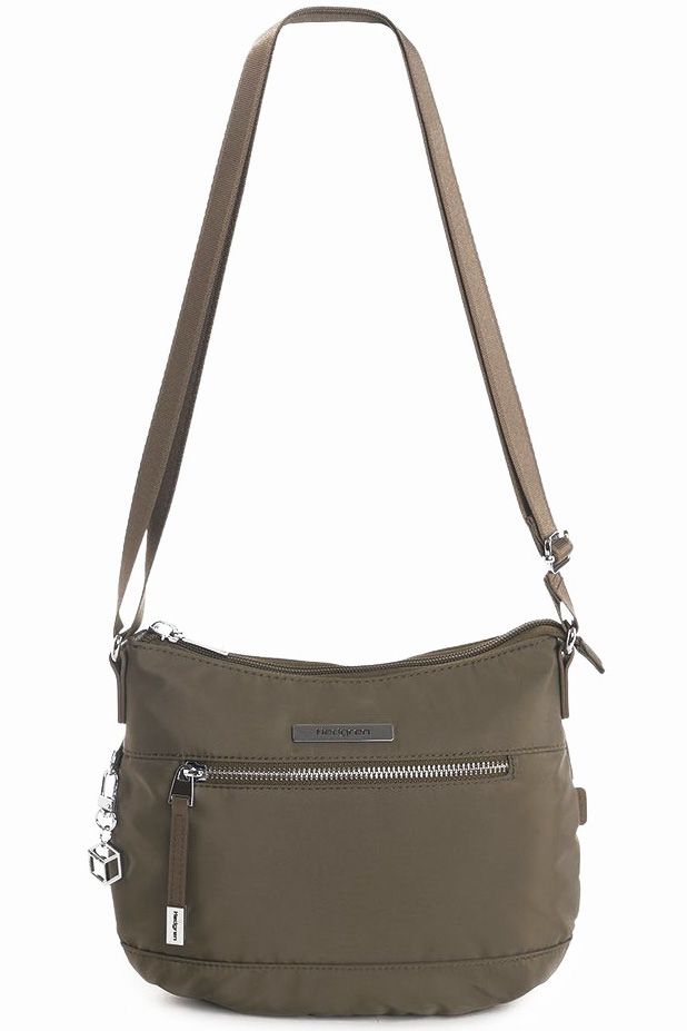 HAUR01S/459-02 Сумка HAUR01S Crossover Gleam S RFID Hedgren Aura - Вид №3