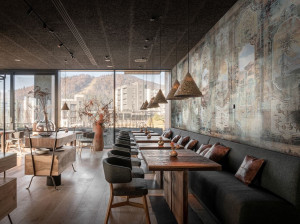 Покрытие / обои