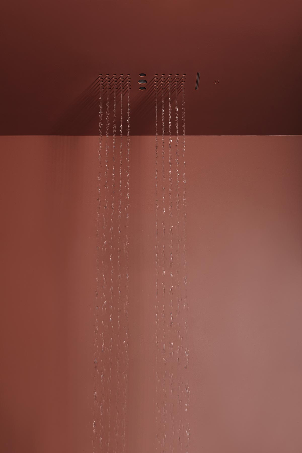 ST-89 Ghost Насадка для душа Antoniolupi  - Вид №7