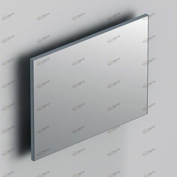 Sonia Зеркало в раме без подсветки 60х80 Mirrors Aluglass 162000