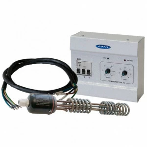 Блок ТЭЕБ 15 кВт