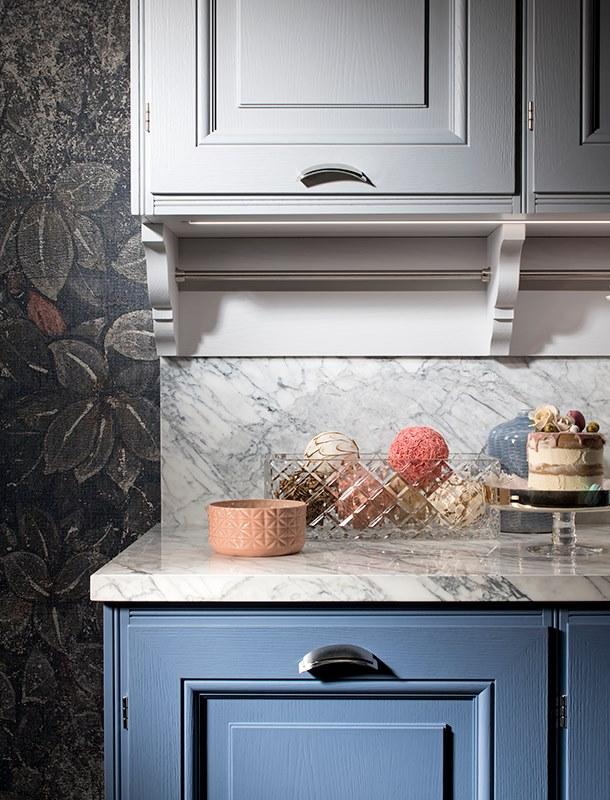 Prestige Кухня в классическом стиле Boston sun-id-1432659 - Вид №2