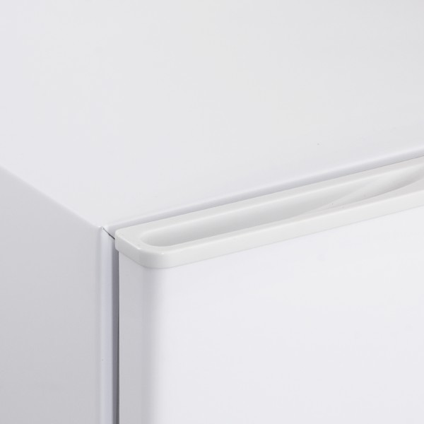 0192161 Холодильник компактный   Tesler RC-95 белый STDN-0044964 - Вид №2