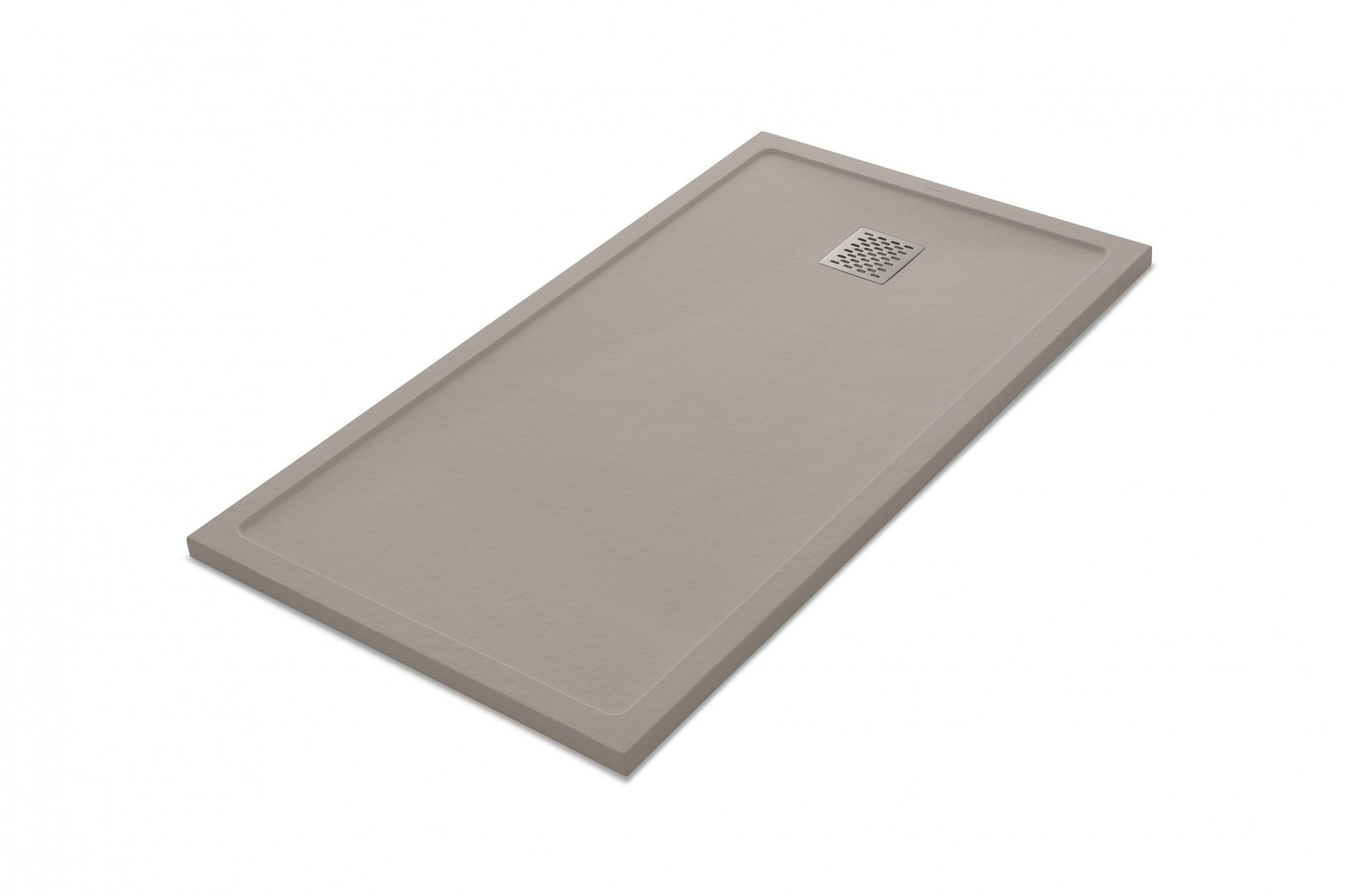 MCBATH Ares Stone Nox 140x80 прямоугольная глина sun-id-1959280